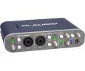 M-Audio Fast Track Pro USB音频接口
