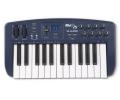 M-Audio MIDIAir25 无线MIDI键盘