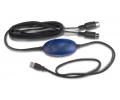 M-Audio USB UNO 便携式MIDI接口