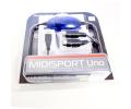 M-Audio USB UNO 便携式MIDI接口