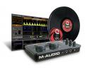 M-Audio Conectiv DJ专用音频套装