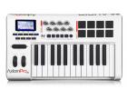 M-Audio Axiom Pro 25 25键USB MIDI键盘