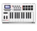 M-Audio Axiom Pro 25 25键USB MIDI键盘