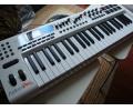 M-Audio Axiom Pro 49 49键USB MIDI键盘