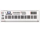 M-Audio Axiom Pro 61 61键USB MIDI键盘