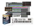 M-Audio Axiom Pro 61 61键USB MIDI键盘