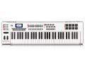 M-Audio Axiom Pro 61 61键USB MIDI键盘