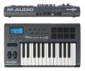 M-Audio Axiom25 25键USB MIDI键盘