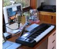 M-Audio Axiom61 61键USB MIDI键盘