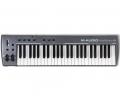M-Audio KeyStudio 49i 49键MIDI键盘