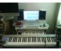 M-Audio Keystation 61es 61键MIDI键盘