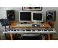 M-Audio Keystation 88es MIDI键盘
