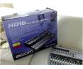 ZOOM HD16CD 数字录音机