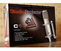 Studio Projects C1大振膜电容话筒