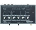 Edirol M-10MX 10通道模拟调音台