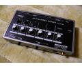 Edirol M-10MX 10通道模拟调音台