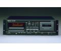 TASCAM CD-A500 CD 卡座一体机