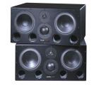 Dynaudio M2 无源监听音箱