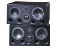 Dynaudio M2 无源监听音箱