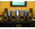 Dynaudio BM6A MKII 监听音箱
