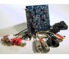 M-Audio Delta 1010LT 10进10出音频接口