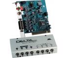 M-Audio Delta 66 6进6出音频接口