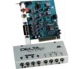 M-Audio Delta 66 6进6出音频接口