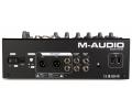 M-Audio NRV10 模拟调音台+火线音频接口