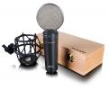 M-Audio Luna II 心型大震摸电容话筒