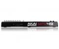 AKAI Professional MPK49 49键 USB/MIDI键盘控制器