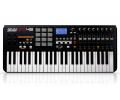 AKAI Professional MPK49 49键 USB/MIDI键盘控制器