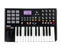 AKAI Professional MPK25 25键 USB/MIDI键盘控制器