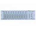 Alesis MultiMix 12R 3U机架式调音台
