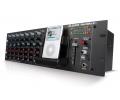 Alesis iMultiMix9R 机架式调音台
