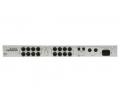 Alesis DEQ-830 8通道数字图示均衡器