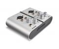 Alesis IO|2 便携式USB音频接口