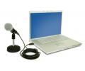 Alesis MicLink 动圈话筒USB 电缆