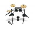 Alesis DM5 Pro Kit w/Surge Pack 1 带Surge镲片的DM5 Pro Kit 专业鼓