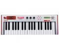 Alesis MICRON 37键模拟建模合成器