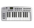 M-Audio KeyRig 25 25键USB MIDI键盘