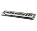 M-Audio KeyRig 49 49键USB MIDI键盘