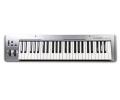 M-Audio KeyRig 49 49键USB MIDI键盘