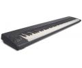 M-audio ProKeys 88sx 88键半配重便携式数字电钢琴