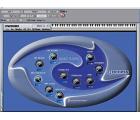 Digidesign Access Virus Indigo 插件