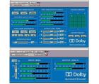 Digidesign Dolby Surround Tools 插件