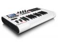 M-audio Axiom Pro 25 25键 USB/MIDI键盘控制器