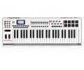 M-audio Axiom Pro 49 49键 USB/MIDI键盘控制器