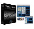 Focusrite Forte Suite 效果器插件