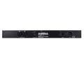 Fostex RM-2 立体声机架式监听系统