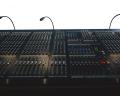 Yamaha IM8-24 模拟调音台
